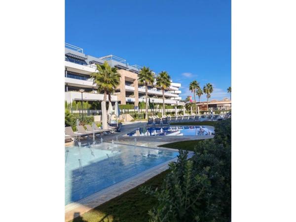 Ático en Orihuela Ciudad