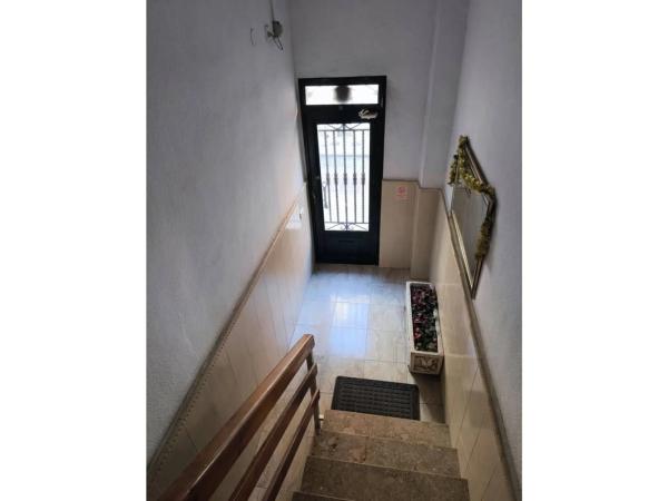 Piso en calle Capuchinos