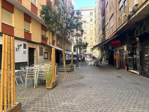 Ático en Orihuela Ciudad