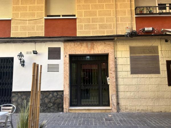 Ático en Orihuela Ciudad