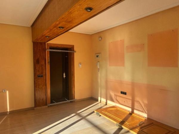 Ático en Orihuela Ciudad