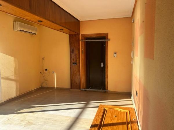 Ático en Orihuela Ciudad