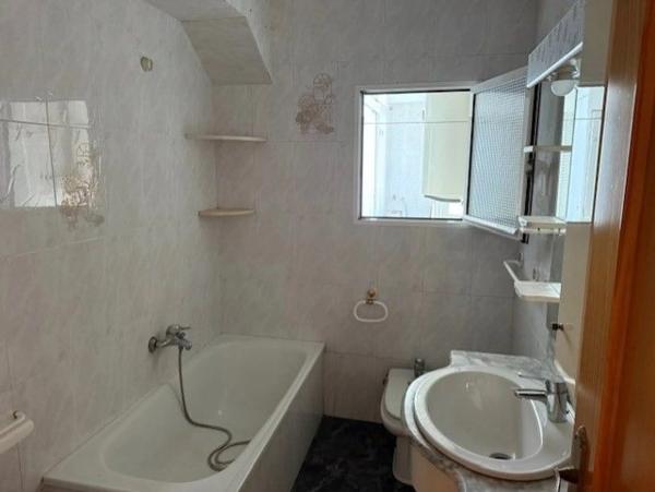 Ático en pasaje Pepe Baldo