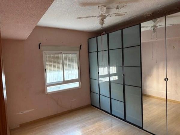 Ático en pasaje Pepe Baldo