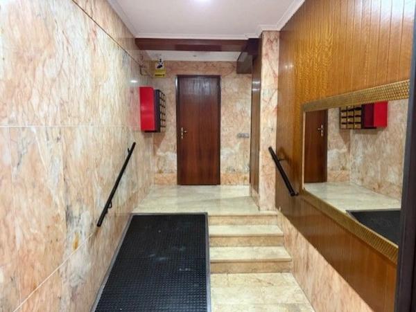 Ático en pasaje Pepe Baldo