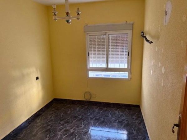 Ático en pasaje Pepe Baldo