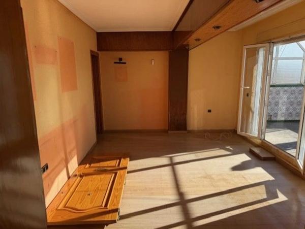 Ático en pasaje Pepe Baldo