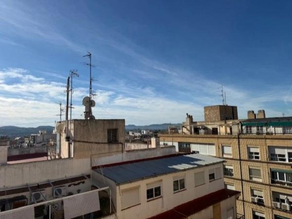 Ático en pasaje Pepe Baldo