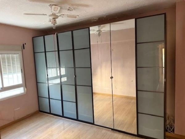 Ático en pasaje Pepe Baldo