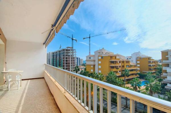 Piso en Orihuela Ciudad