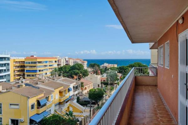 Piso en Orihuela Ciudad