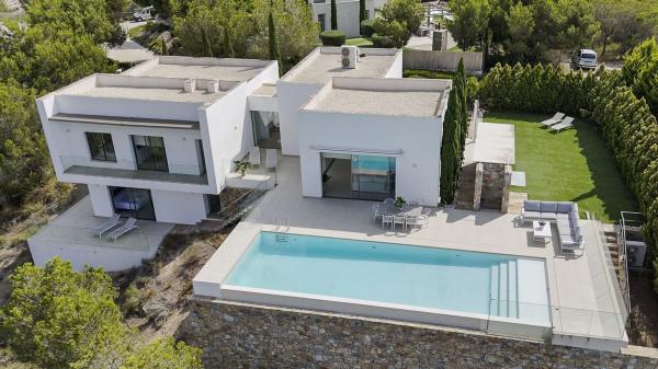 Chalet en Orihuela Ciudad