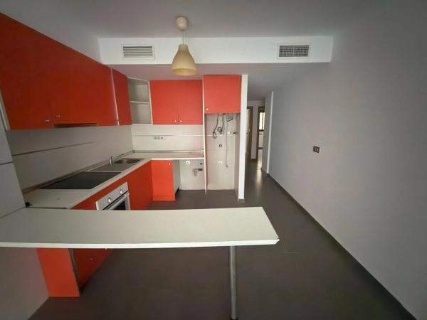 Piso en calle Cedaceros, 4