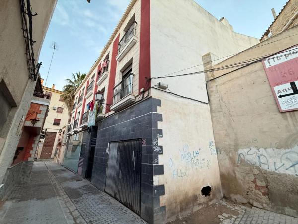 Piso en calle Cedaceros, 4