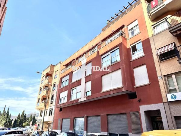 Piso en calle Monseñor Espinosa