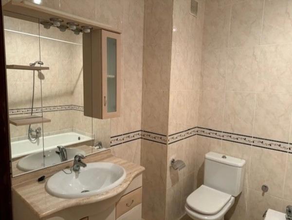 Piso en calle Alfonso XIII