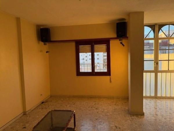 Piso en calle Alfonso XIII