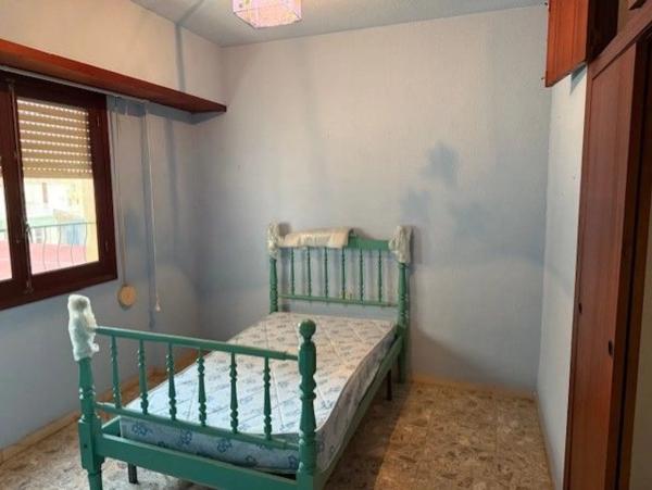 Piso en calle Alfonso XIII