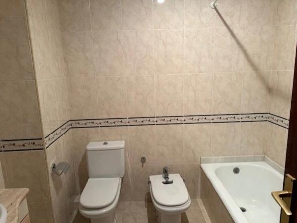 Piso en calle Alfonso XIII