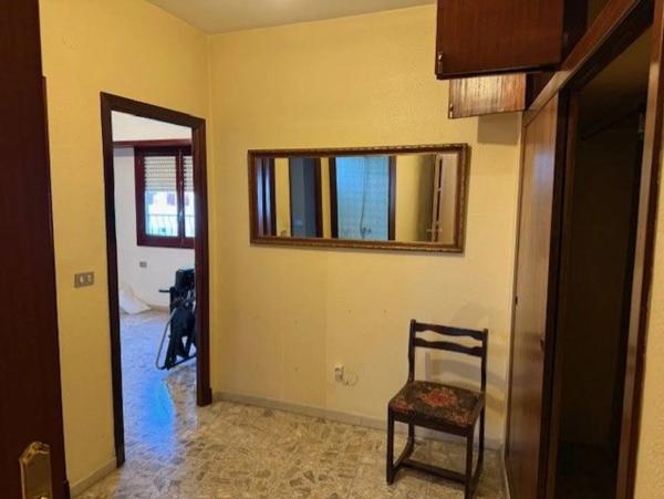 Piso en calle Alfonso XIII