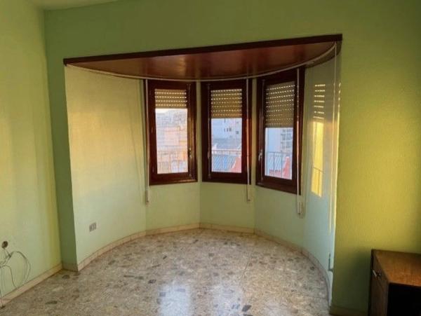 Piso en calle Alfonso XIII