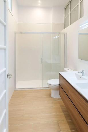 Ático en plaza Cubero