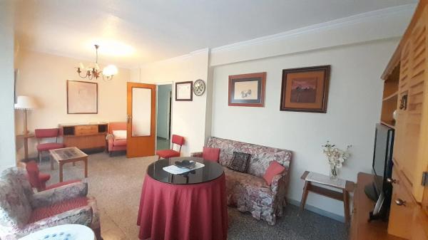 Piso en Orihuela Ciudad