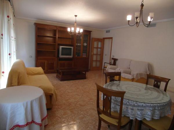 Dúplex en calle Huerta, 13