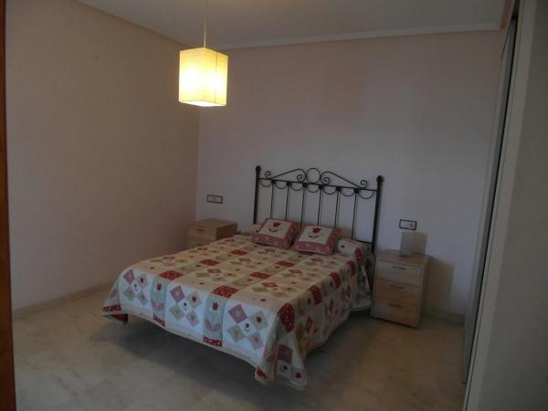 Dúplex en calle Huerta, 13