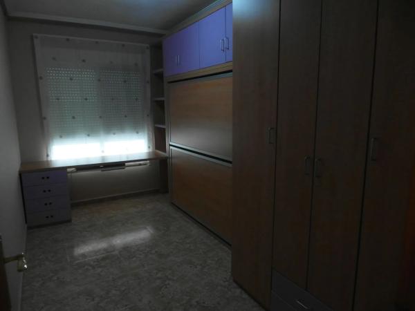 Dúplex en calle Huerta, 13