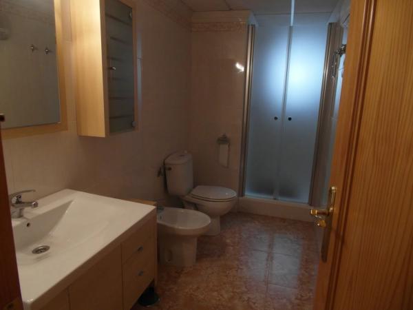 Dúplex en calle Huerta, 13