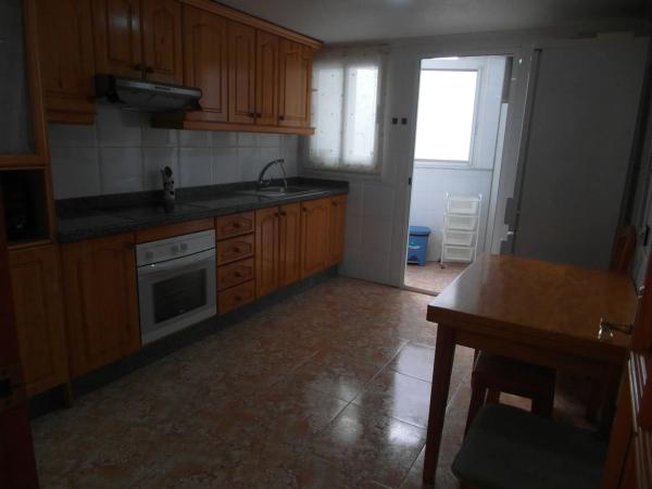 Dúplex en calle Huerta, 13