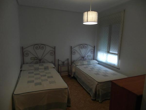 Dúplex en calle Huerta, 13