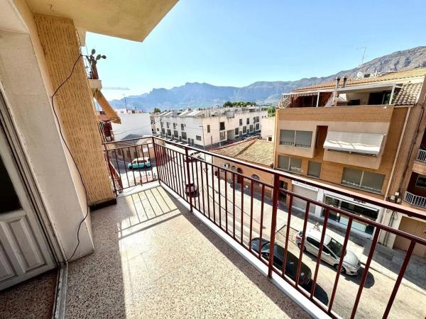 Piso en calle Sol, 21