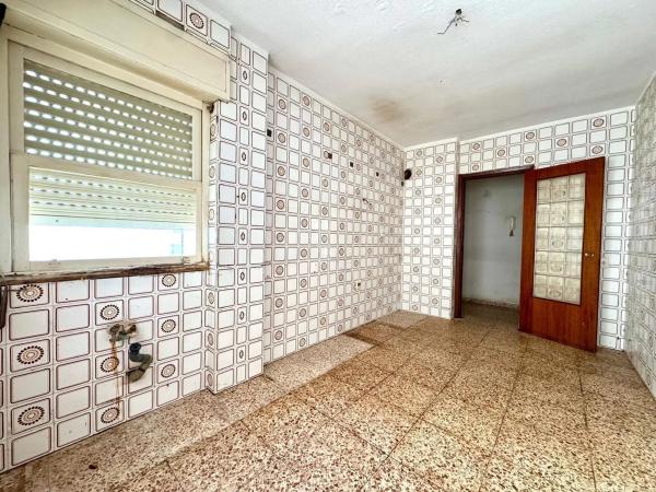 Piso en calle Sol, 21