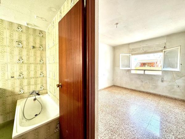 Piso en calle Sol, 21