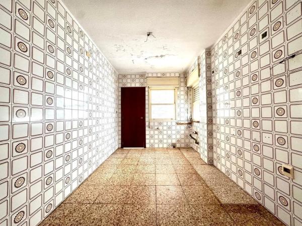 Piso en calle Sol, 21