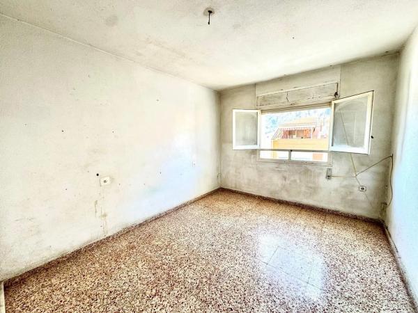 Piso en calle Sol, 21