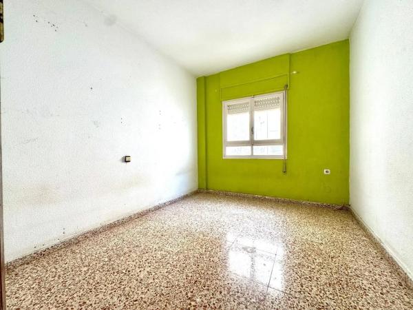 Piso en calle Sol, 21