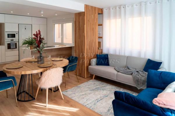 Piso en Orihuela Ciudad