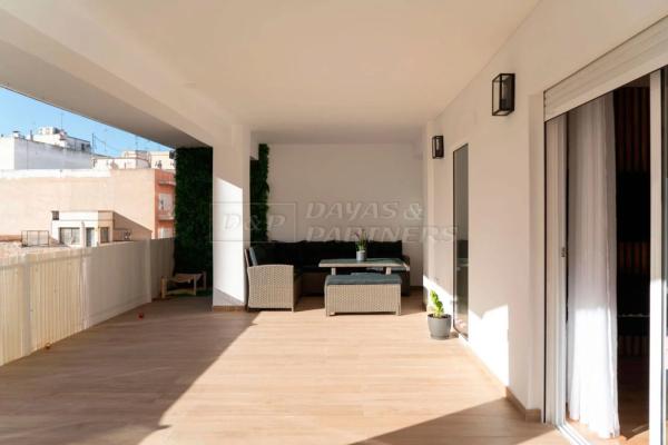 Piso en Orihuela Ciudad