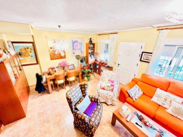 Dúplex en avenida del Mar