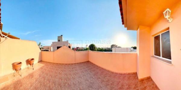 Dúplex en avenida del Mar