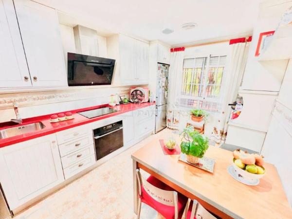 Dúplex en avenida del Mar