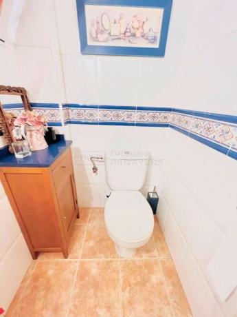 Dúplex en avenida del Mar