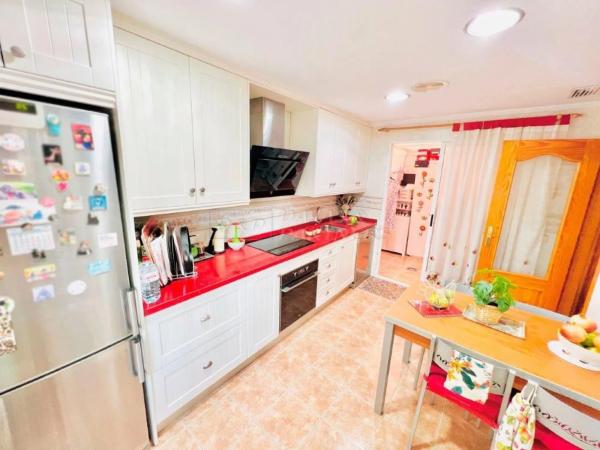 Dúplex en avenida del Mar