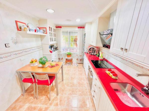 Dúplex en avenida del Mar