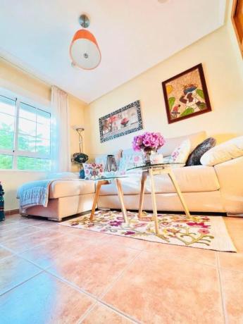 Dúplex en avenida del Mar