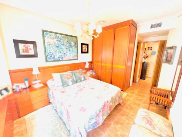 Dúplex en avenida del Mar