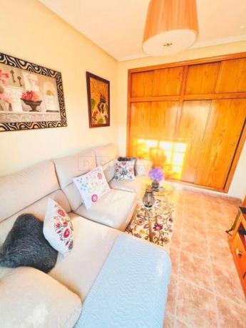 Dúplex en avenida del Mar